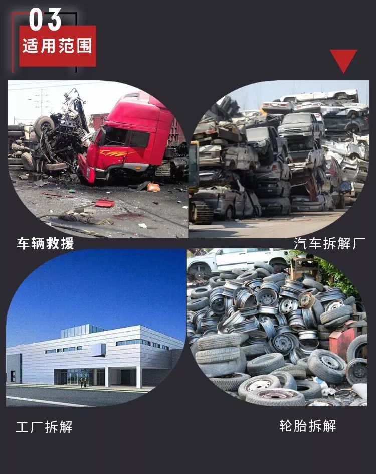 消防|5系電動(dòng)液壓破拆工具組(圖3) 消防|5系電動(dòng)液壓破拆工具組(圖3)