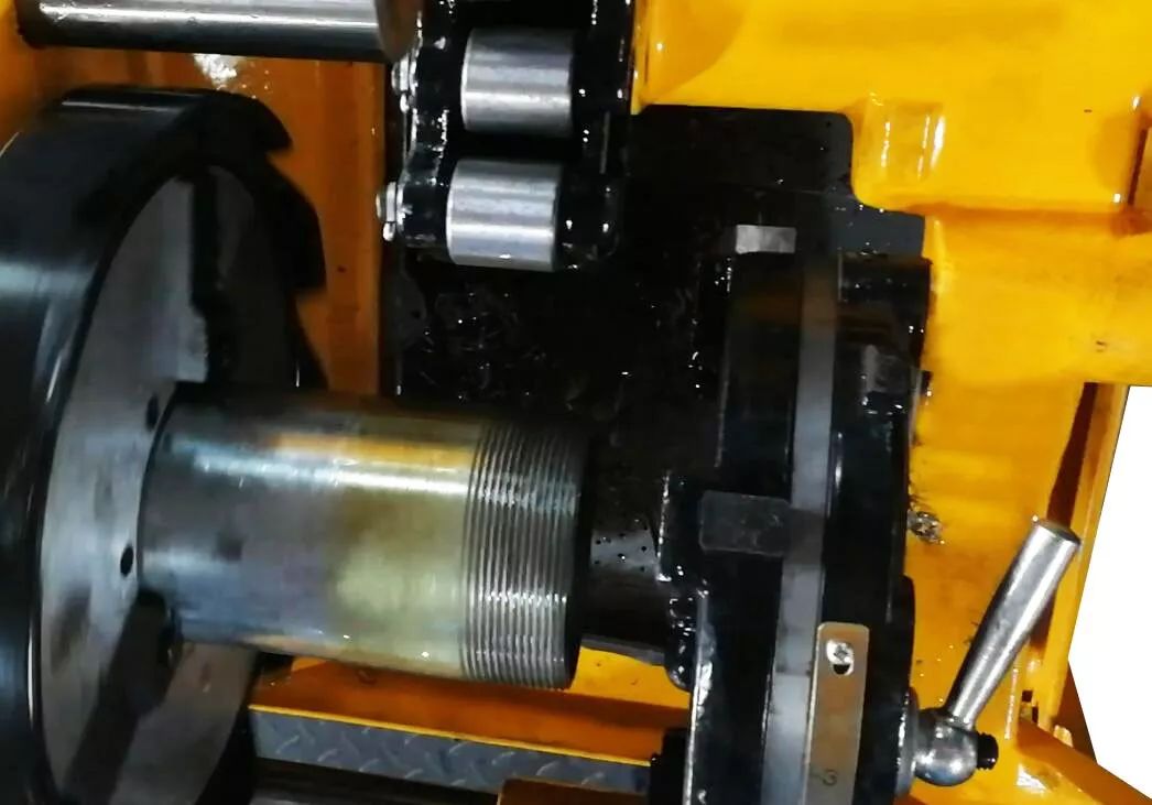 臺式套絲機(jī)(圖7)