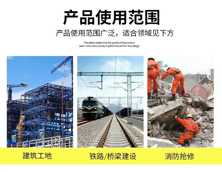 切斷鋼筋 | 手動鋼筋剪(圖8)