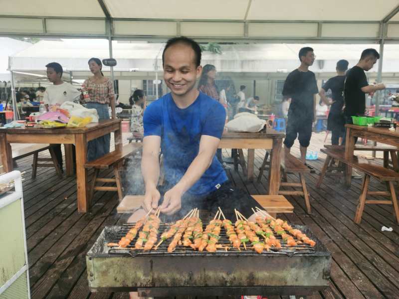 收獲、喜悅、磨礪、前行(圖8)