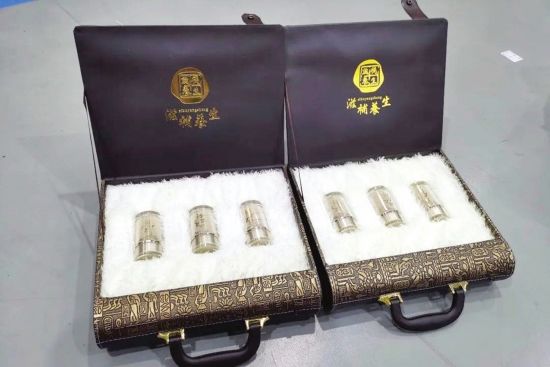 “賣茶女”換劇本了！裝成長沙單親媽媽賣廉價鐵皮石斛，價格翻了10多倍(圖2)