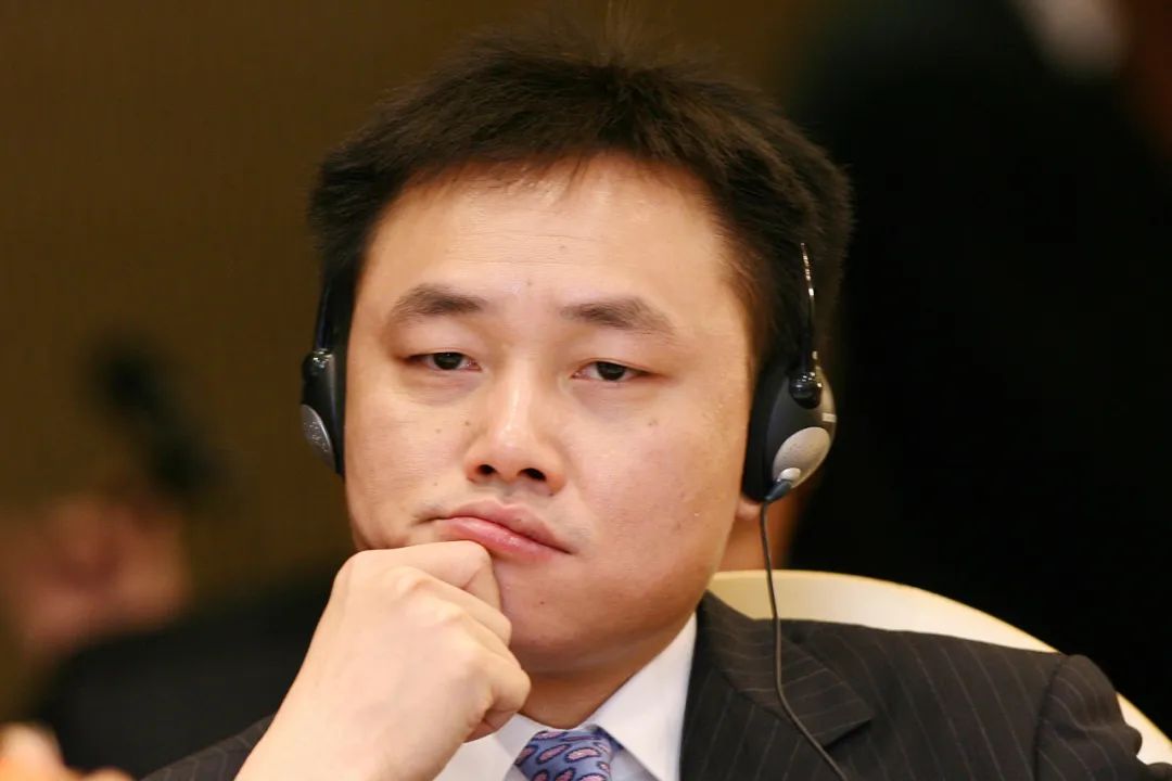 51歲黃光裕出獄：12年前，身價430億的他，得罪了誰？(圖3)