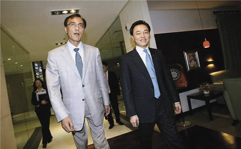 51歲黃光裕出獄：12年前，身價430億的他，得罪了誰？(圖15)