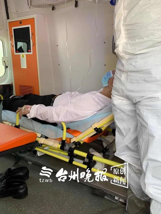 270萬元！35小時！浙江臺州一商人加納確診包機(jī)回國(圖2)
