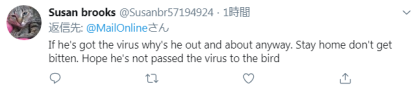 剛確診新冠一星期，巴西總統(tǒng)喂鴕鳥時又被咬了，網友卻希望“鳥沒事”(圖6)