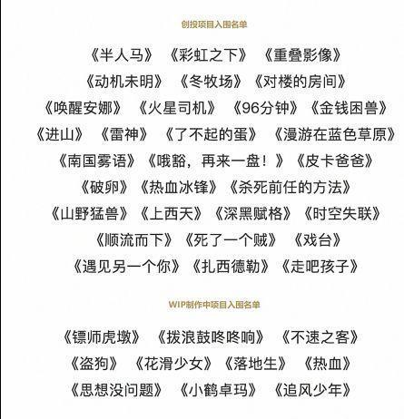 北京國際電影節(jié)也要來啦，定檔八月下旬舉行(圖5)