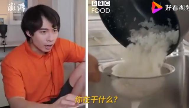BBC蛋炒飯教程氣壞亞洲網(wǎng)友什么情況？終于真相了，原來(lái)是這樣(圖5)