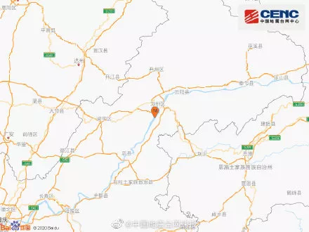 中國地震臺網(wǎng)：重慶萬州區(qū)發(fā)生3.2級地震，網(wǎng)友熱議：三峽學(xué)院學(xué)生哭泣，重慶不是不