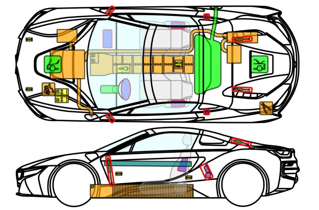 消防技術(shù)：電動(dòng)汽車破拆，更多危險(xiǎn)？(圖4)