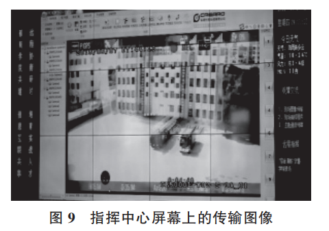 消防裝備：無人機在消防通信中的應(yīng)用(圖9)