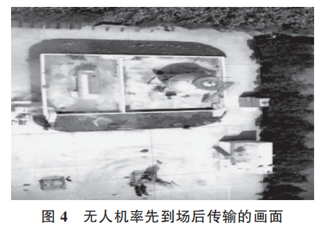 消防裝備：無人機在消防通信中的應(yīng)用(圖4)
