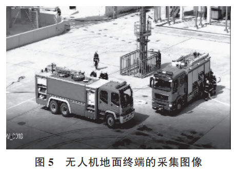 消防裝備：無人機在消防通信中的應(yīng)用(圖5)