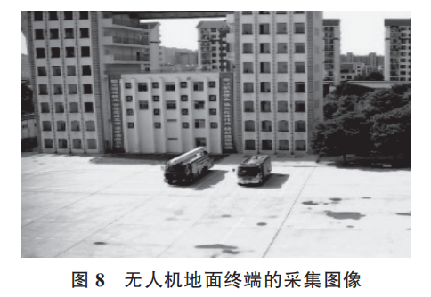 消防裝備：無人機在消防通信中的應(yīng)用(圖8)