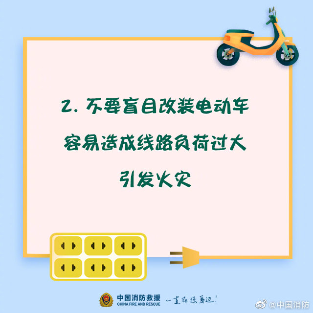 電動車安全充電須知，你知道嗎？(圖3)
