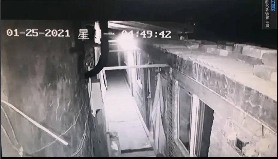 1米，5秒，兩人致死！電動自行車蓄電池火災警示！(圖2)