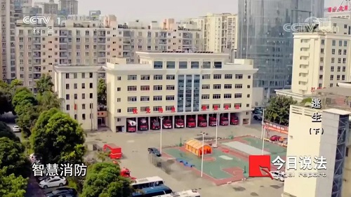 請記住還有一種逃生，叫關(guān)好房門（下）(圖14)