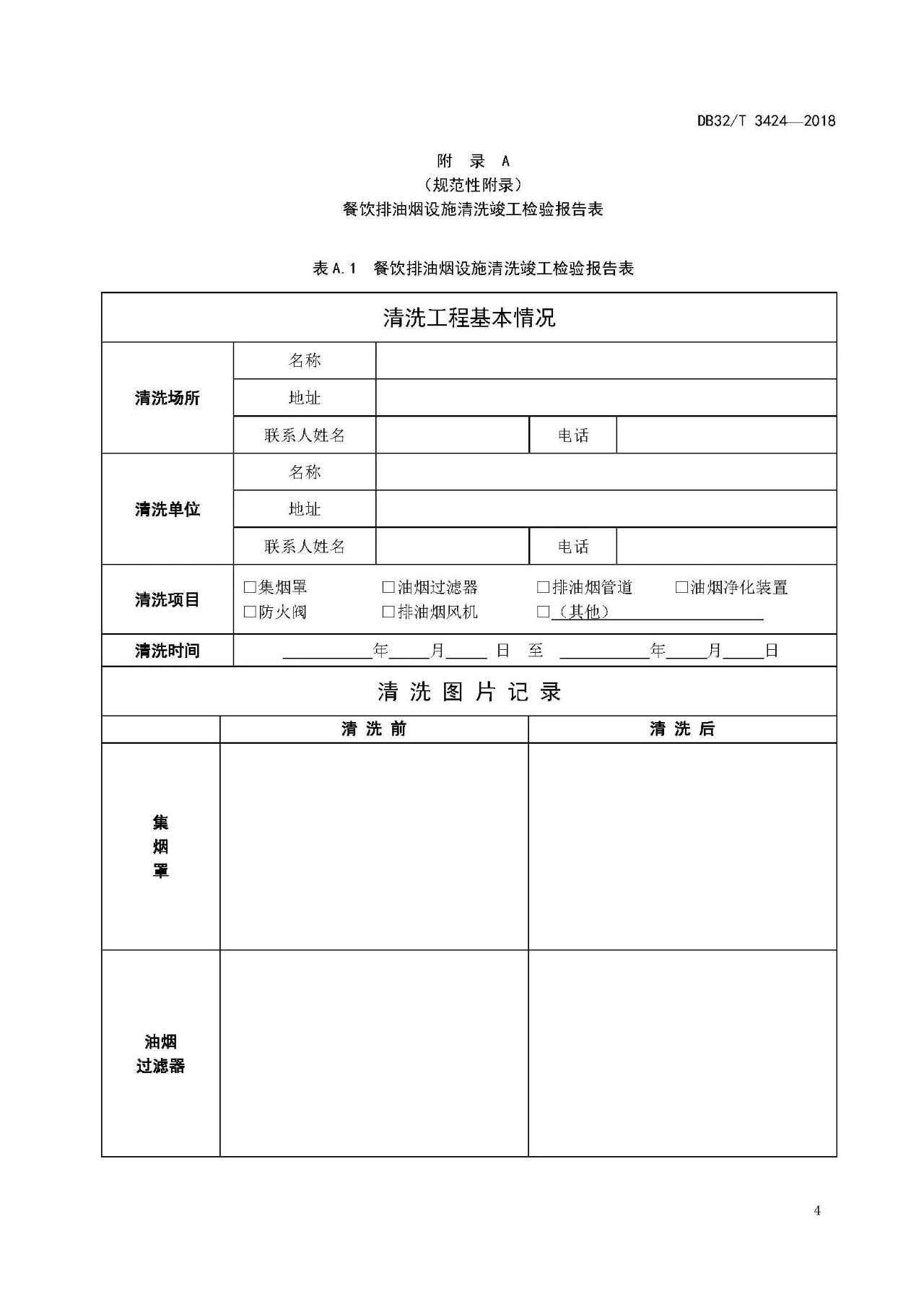廚房老是起火，怎么管？（附餐飲排油煙設(shè)施清洗技術(shù)及檢驗(yàn)規(guī)范）(圖7)