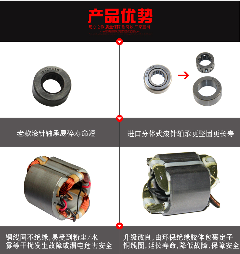 電動沖孔機有哪些？(圖5)