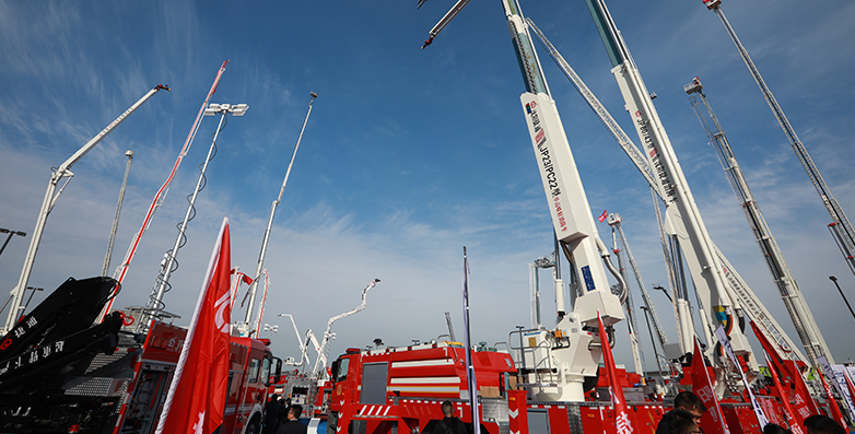 歐盾科技——2021中國國際消防設(shè)備技術(shù)交流展會即將開展！(圖2)